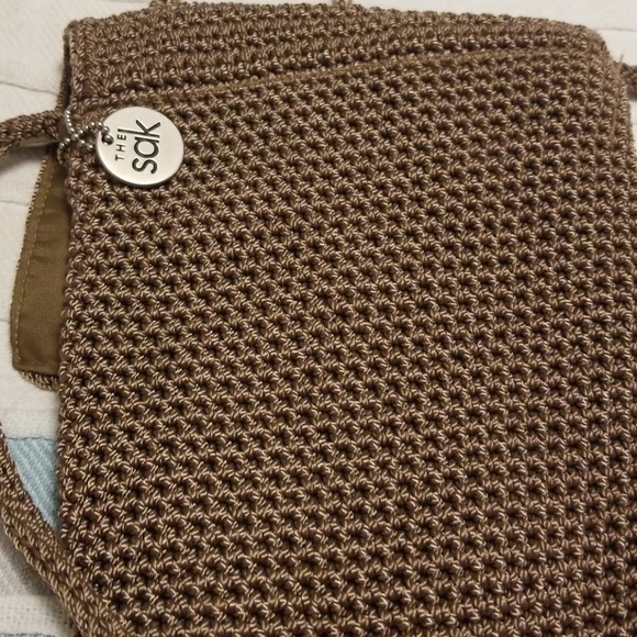 SAK Crossbody purse - Picture 4 of 4